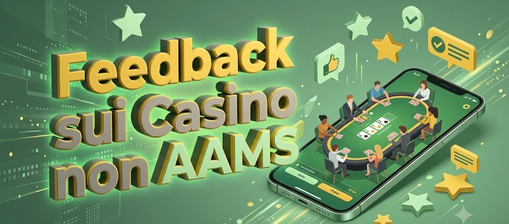feedback